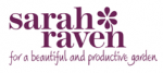 Sarah Raven logo