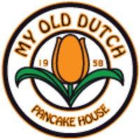 My Old Dutch logo