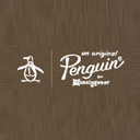 Originalpenguin.co.uk logo