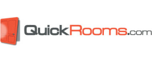 Quick Rooms logo