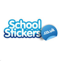 School Stickers Vouchers