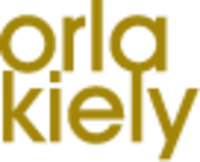 Orla Kiely logo