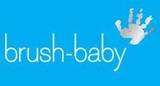 Brush Baby logo