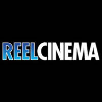 REEL Cinema logo