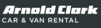 Arnold Clark Car & Van Rental logo