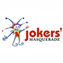 Jokers Masquerade logo
