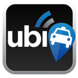 ubiCabs logo