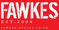 Fawkes Cycles logo