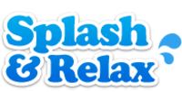 Splash & Relax Vouchers