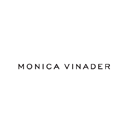 Monica Vinader logo