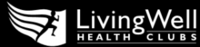LivingWell logo