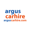 Argus Car Hire logo