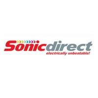 Sonicdirect.co.uk logo