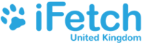 IFetch logo