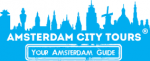 Amsterdam City Tours logo