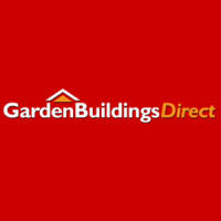 Garden Buildings Direct logo