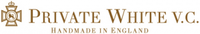 Private White V.C. logo