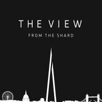 The View from the Shard logo