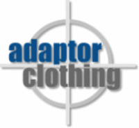 Adaptor Clothing logo