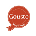 Gousto.co.uk logo