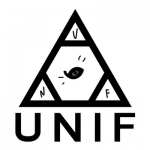 UNIF logo