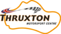 Thruxton Motorsport Centre logo