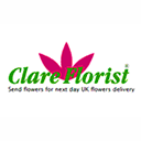 Clare Florist Vouchers