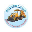 Diggerland logo