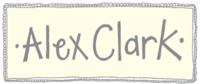 Alex Clark Vouchers