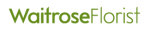 Waitrose Florist logo