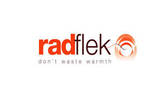 Radflek logo