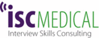 ISC Medical logo