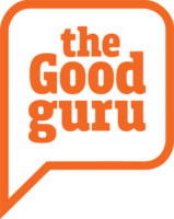 Thegoodguru logo