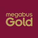 Megabus Gold logo