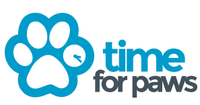 Time For Paws logo