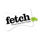 fetch.co.uk Coupon