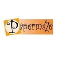 Papermaze logo