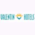 Valentin Hotels logo
