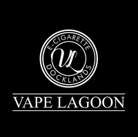 Vape Lagoon logo