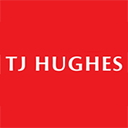 TJ Hughes Vouchers