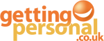 Gettingpersonal.co.uk logo
