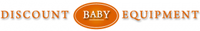 Discount Baby Equipment logo