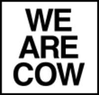 We Are Cow logo