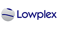 Lowplex logo