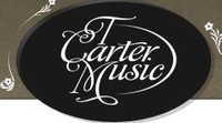 T Carter Music logo