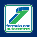 F1autocentres.co.uk logo