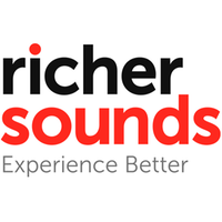 Richer Sounds Vouchers