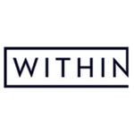 WITHIN Home logo