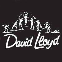 David Lloyd Leisure logo