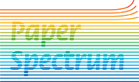 Paper Spectrum logo